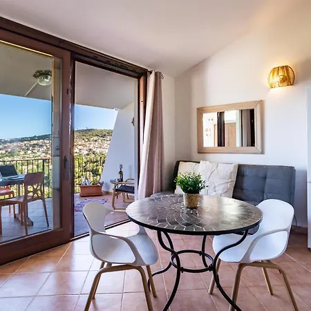 Daire La Balconata Badesi