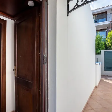 La Balconata * Badesi