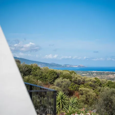 Appartamento La Balconata
