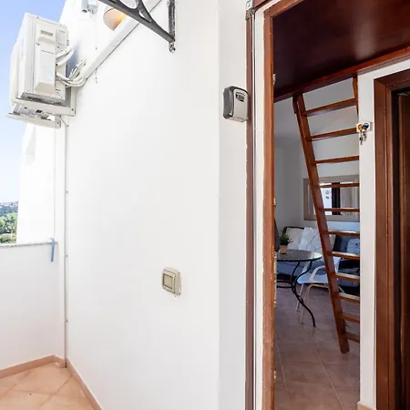 La Balconata Daire Badesi