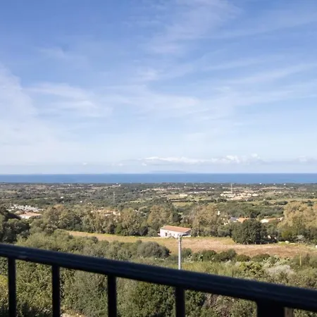 Apartment La Balconata
