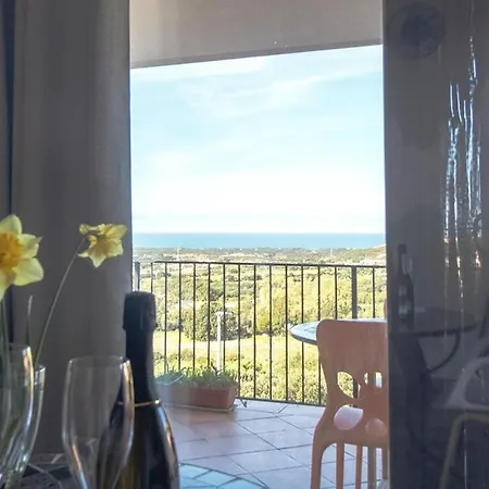 La Balconata Badesi