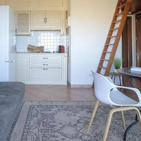 La Balconata Apartment