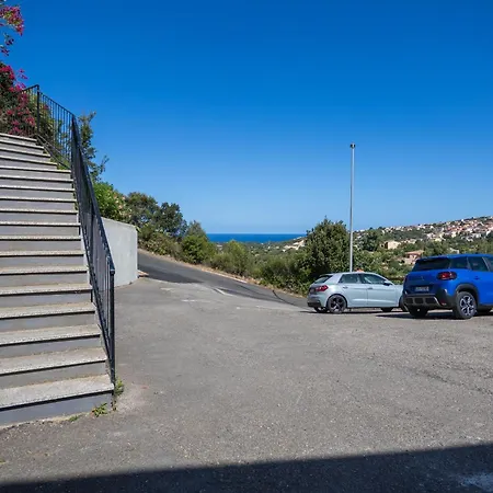 La Balconata *