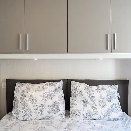 La Balconata Apartmán Badesi