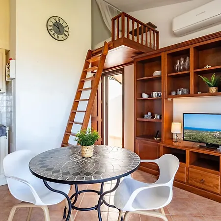 아파트 La Balconata *