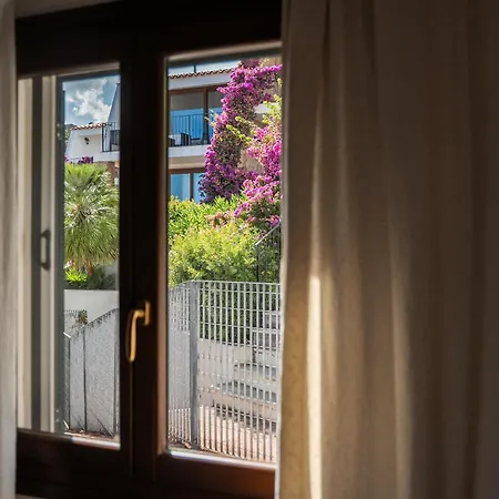 La Balconata *