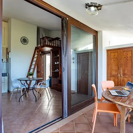 La Balconata Apartmán Badesi